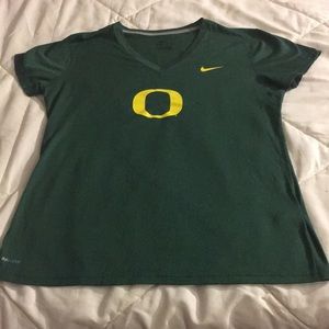 Nike Dri-fit women’s T-shirt